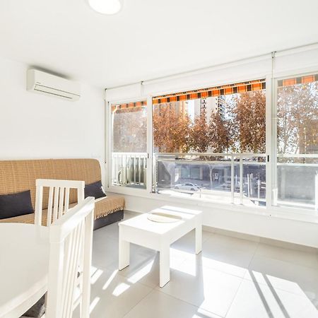 Ducado 1-C Apartment Levante Beach 貝尼多姆 外观 照片