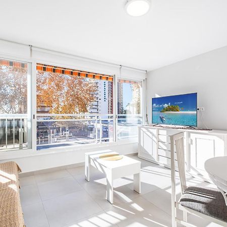 Ducado 1-C Apartment Levante Beach 貝尼多姆 外观 照片